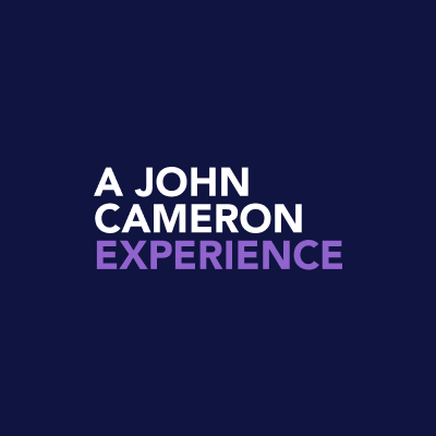 Crescendo, a John Cameron Experience