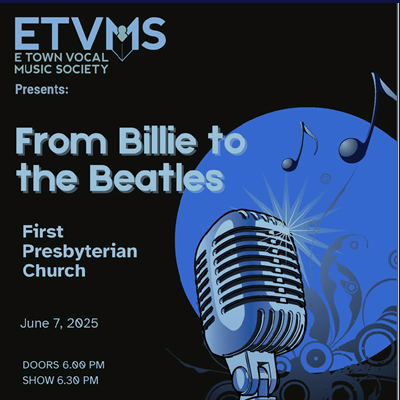 A cappella, Edmonton