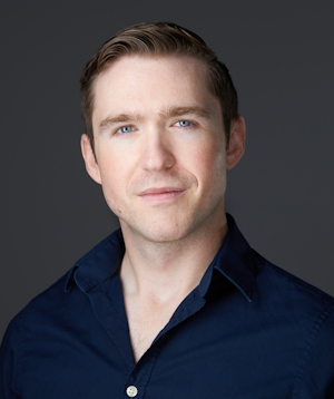 Chris Scott, tenor vocal coach