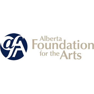 Alberta Foundation for the Arts