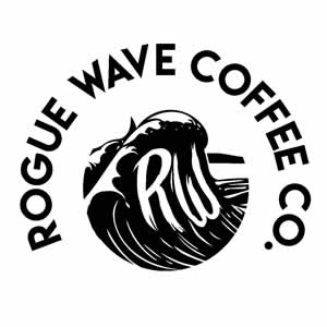 Rogue Wave Coffee
