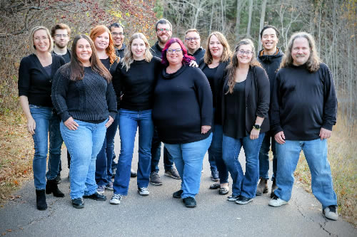 ETown Extended, October 2025