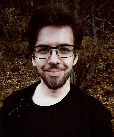 Alex Cairns, beatbox, tenor