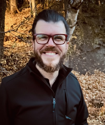 Caleb Nelson, artistic advisor