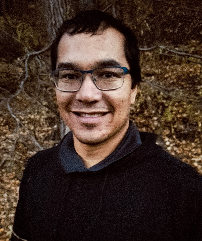 Jordan Brandon Geier, bass