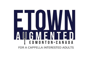 ETown Augmented a cappella choir for adults