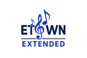 ETown Extended adult ensemble