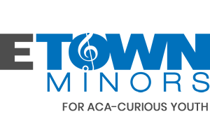 ETown Minors a cappella choir for teens